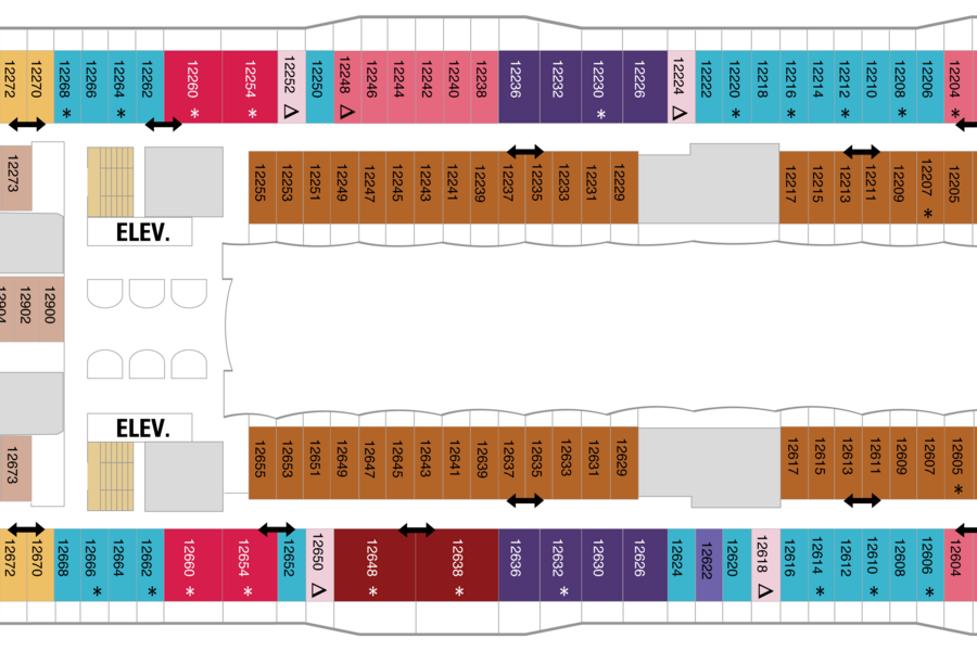 Oasis of the Seas DECK12.png